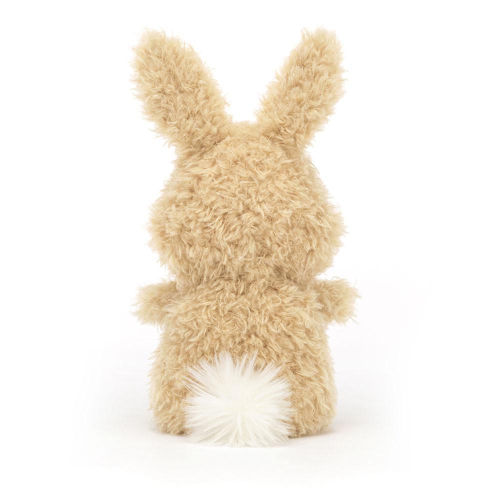 Conejo Jellycat Little Bunny 18cm x 10cm x 8cm Amarillo  Costa Rica |  39568-FQEH