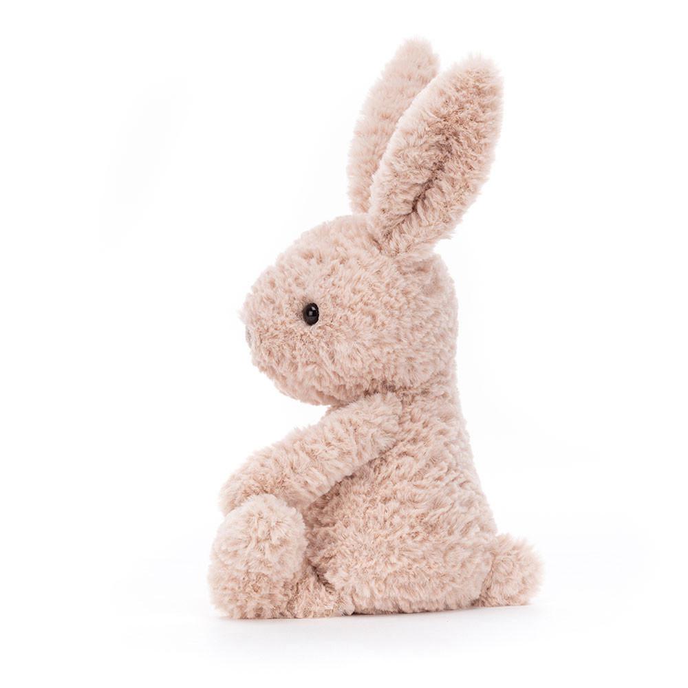 Conejo Jellycat Tumbletuft Bunny 20cm x 9cm x 8cm Marrones  Costa Rica |  34821-ZLNT