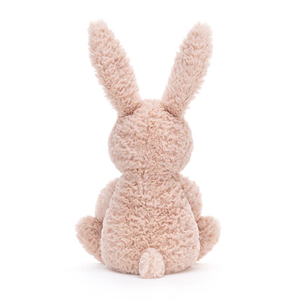 Conejo Jellycat Tumbletuft Bunny 20cm x 9cm x 8cm Marrones  Costa Rica |  34821-ZLNT