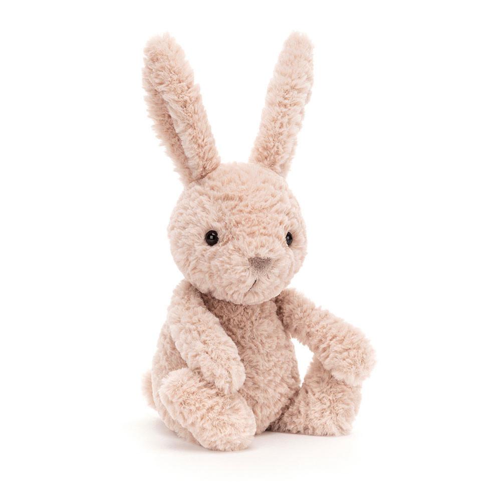 Conejo Jellycat Tumbletuft Bunny 20cm x 9cm x 8cm Marrones  Costa Rica |  34821-ZLNT