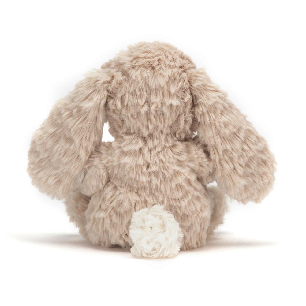 Conejo Jellycat Yummy Bunny 15cm x 8cm x 7cm Beige  Costa Rica |  17890-FEIU
