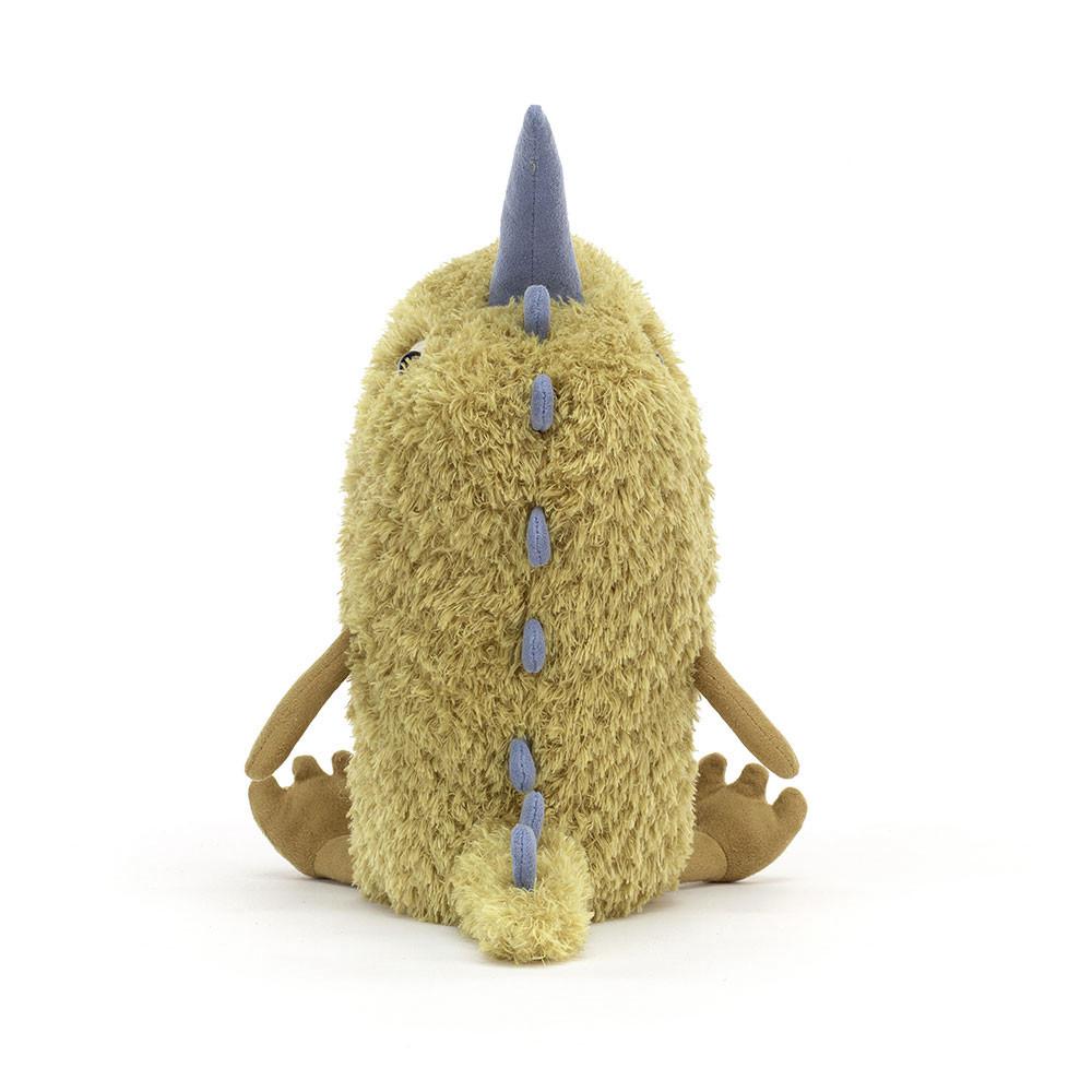 Criaturas Míticas Jellycat Jubjub Gookie 23cm x 10cm x 16cm Verde  Costa Rica |  25896-XDGL