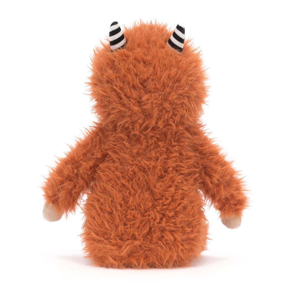 Criaturas Míticas Jellycat Pip Monster 22cm x 9cm x 7cm Naranjas  Costa Rica |  86041-VOBP