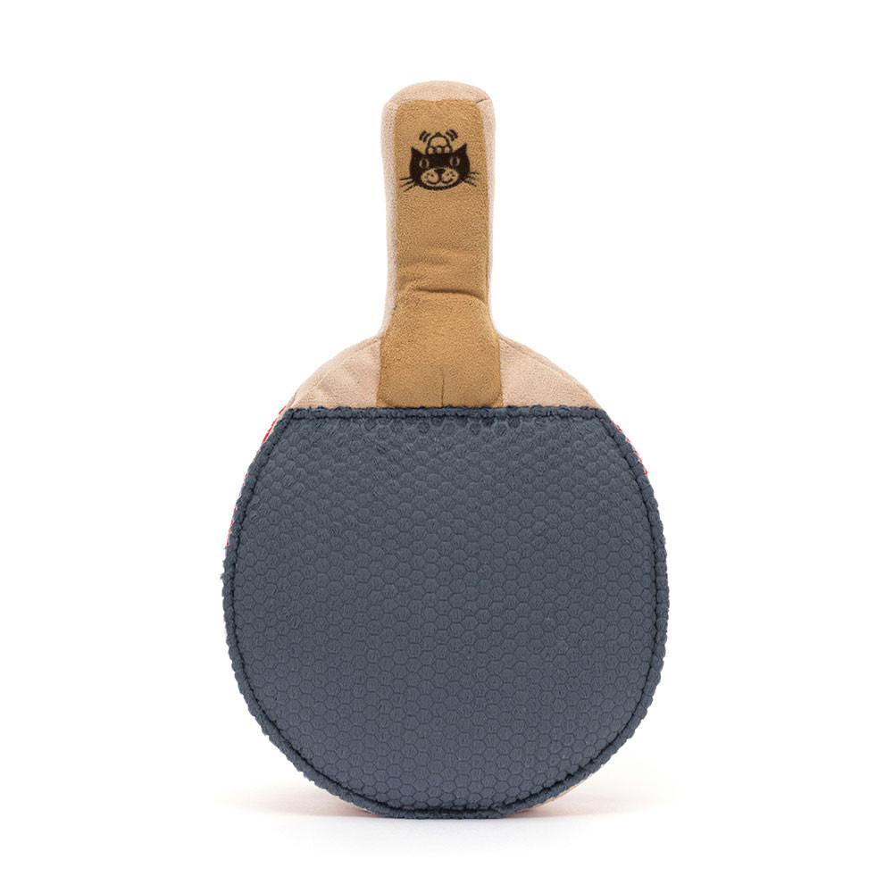 Deportes Jellycat Amuseables Sports Table Tennis 28cm x 15cm x 5cm Rojas  Costa Rica |  20541-MPTA