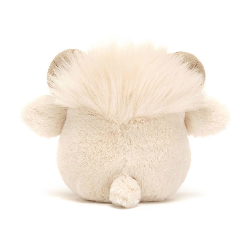 Farmyard Jellycat Amuseabean Ram 12cm x 9cm x 6cm Blancas  Costa Rica |  03481-ZUSW