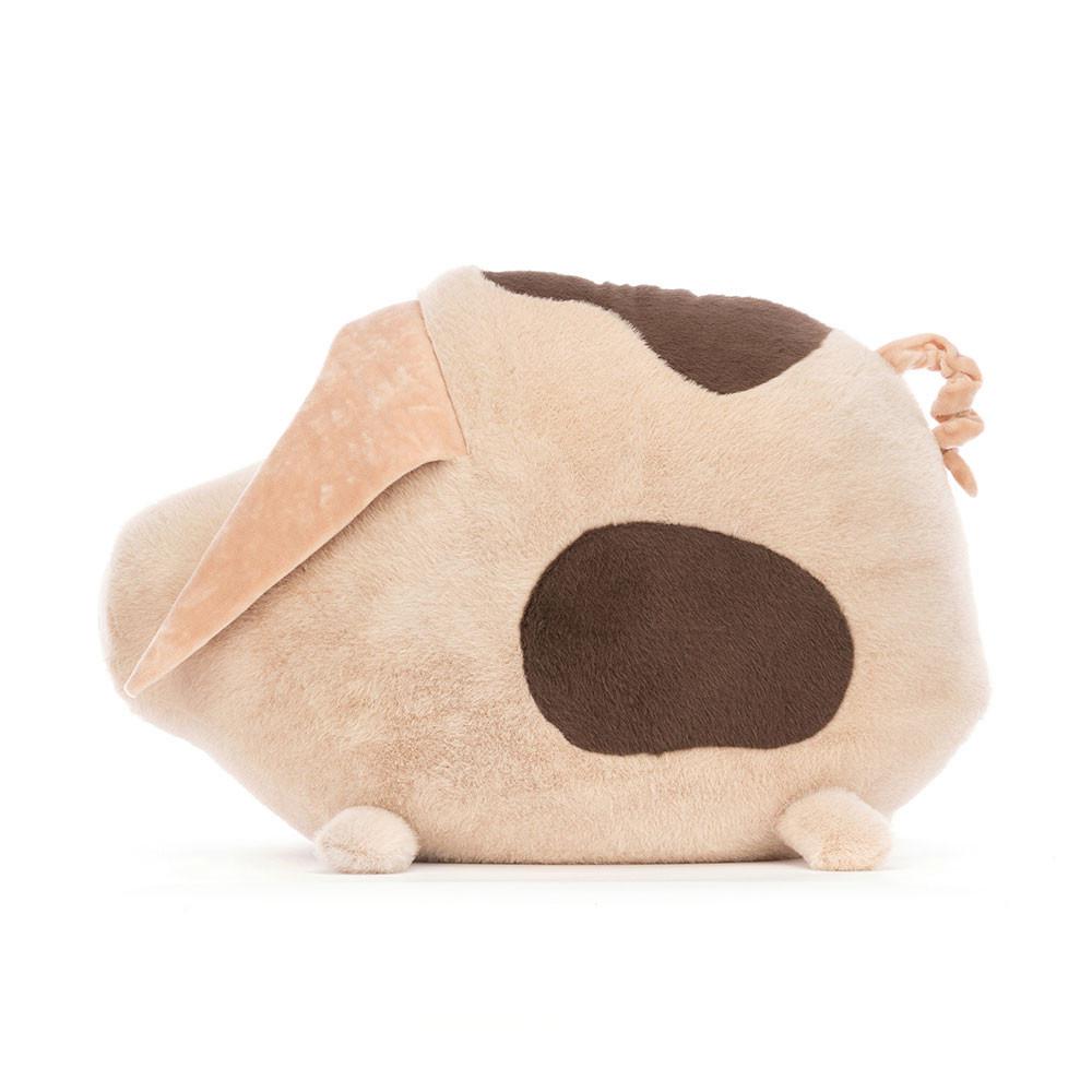 Farmyard Jellycat Higgledy Piggledy Old Spot 3.5in x 2.8in x 5.5in Rosas  Costa Rica |  17250-PLJR