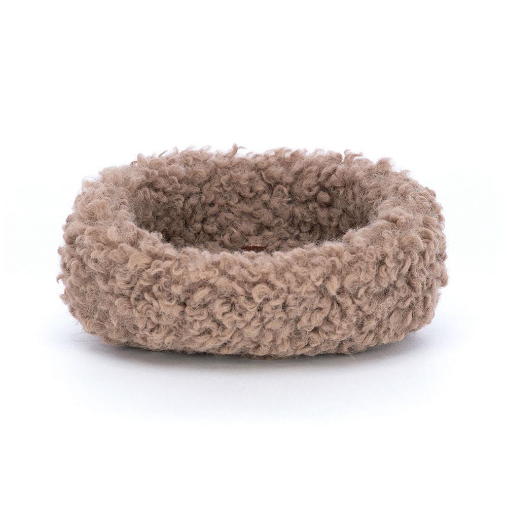 Farmyard Jellycat Nesting Chickies 11cm x 13cm x 13cm Amarillo  Costa Rica |  97034-RFIQ