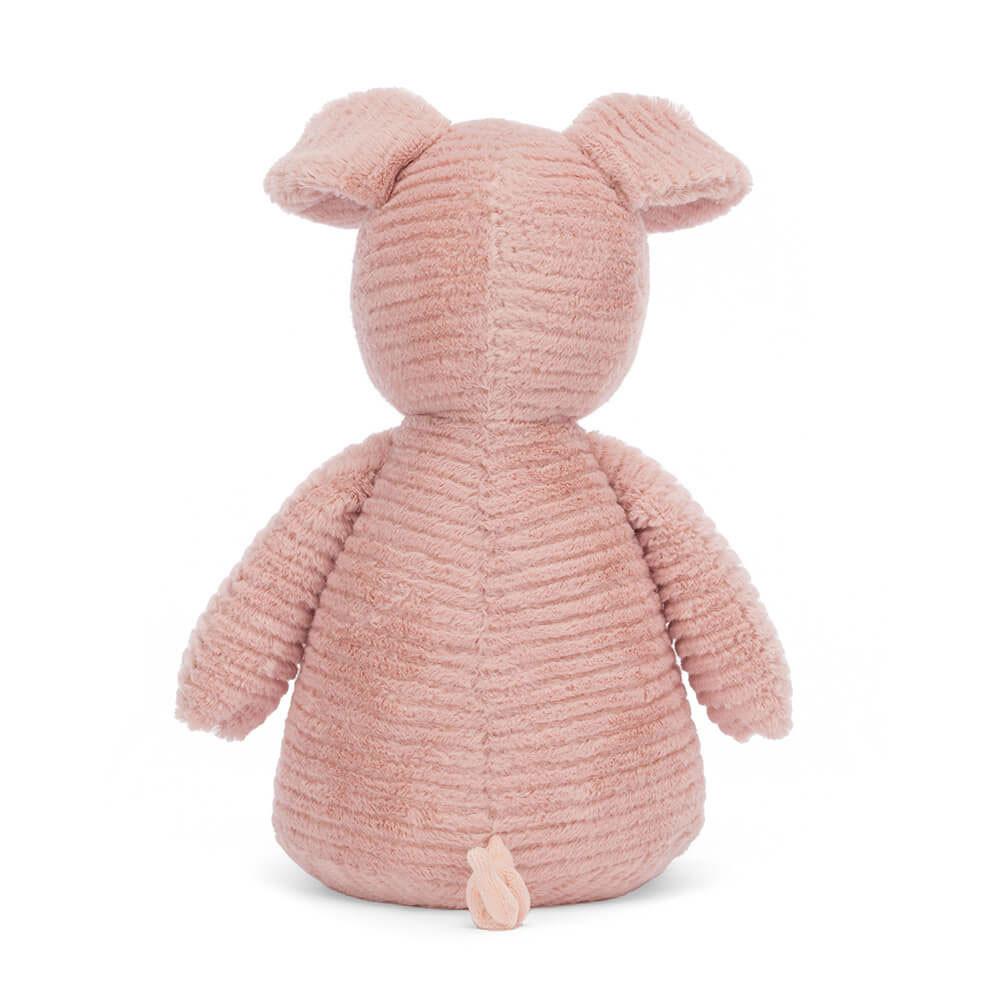 Farmyard Jellycat Quaxy Pig 12.6in x 5.5in x 3.9in Rosas  Costa Rica |  07891-XPZO