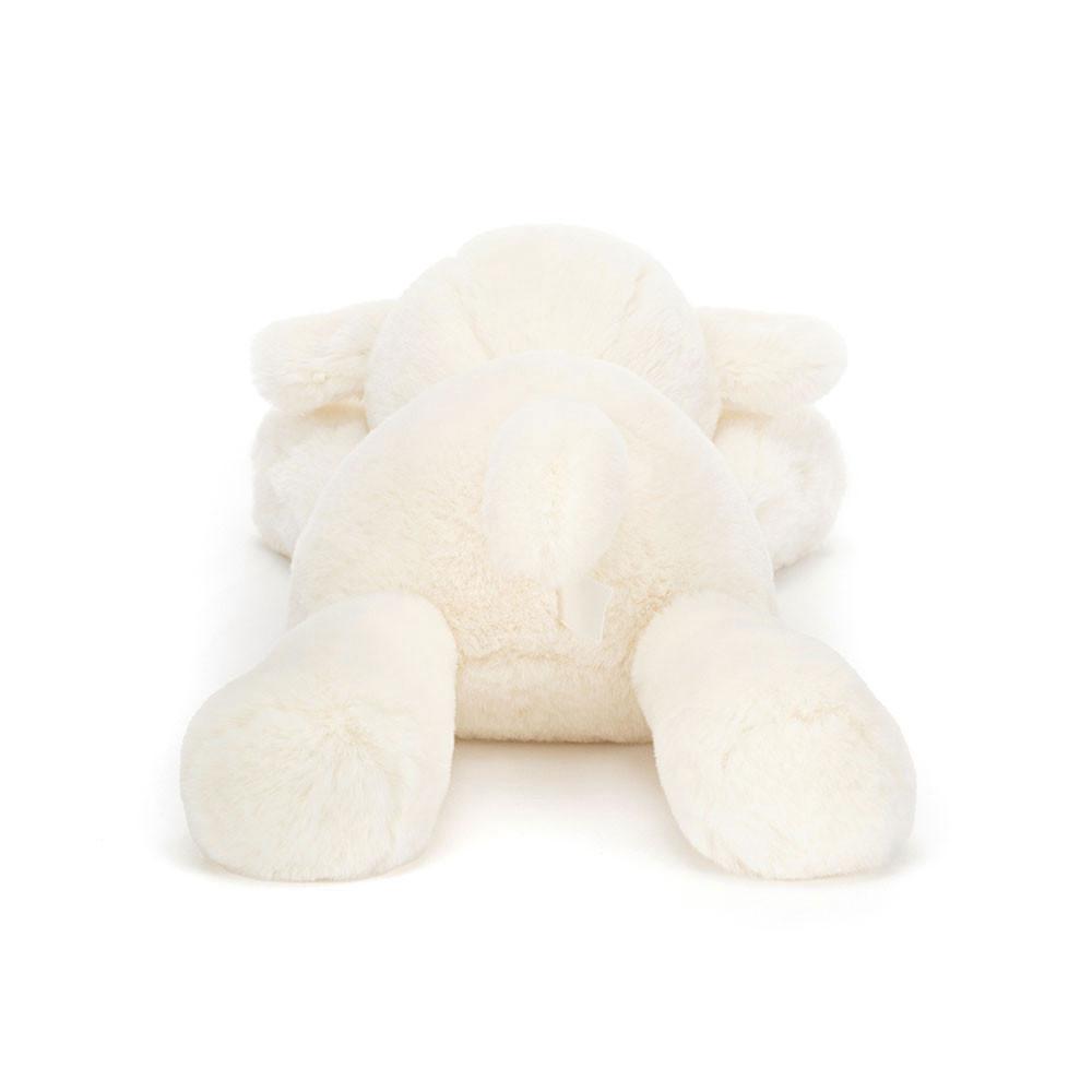 Farmyard Jellycat Smudge Lamb 13cm x 11cm x 24cm Blancas  Costa Rica |  04531-EQYN