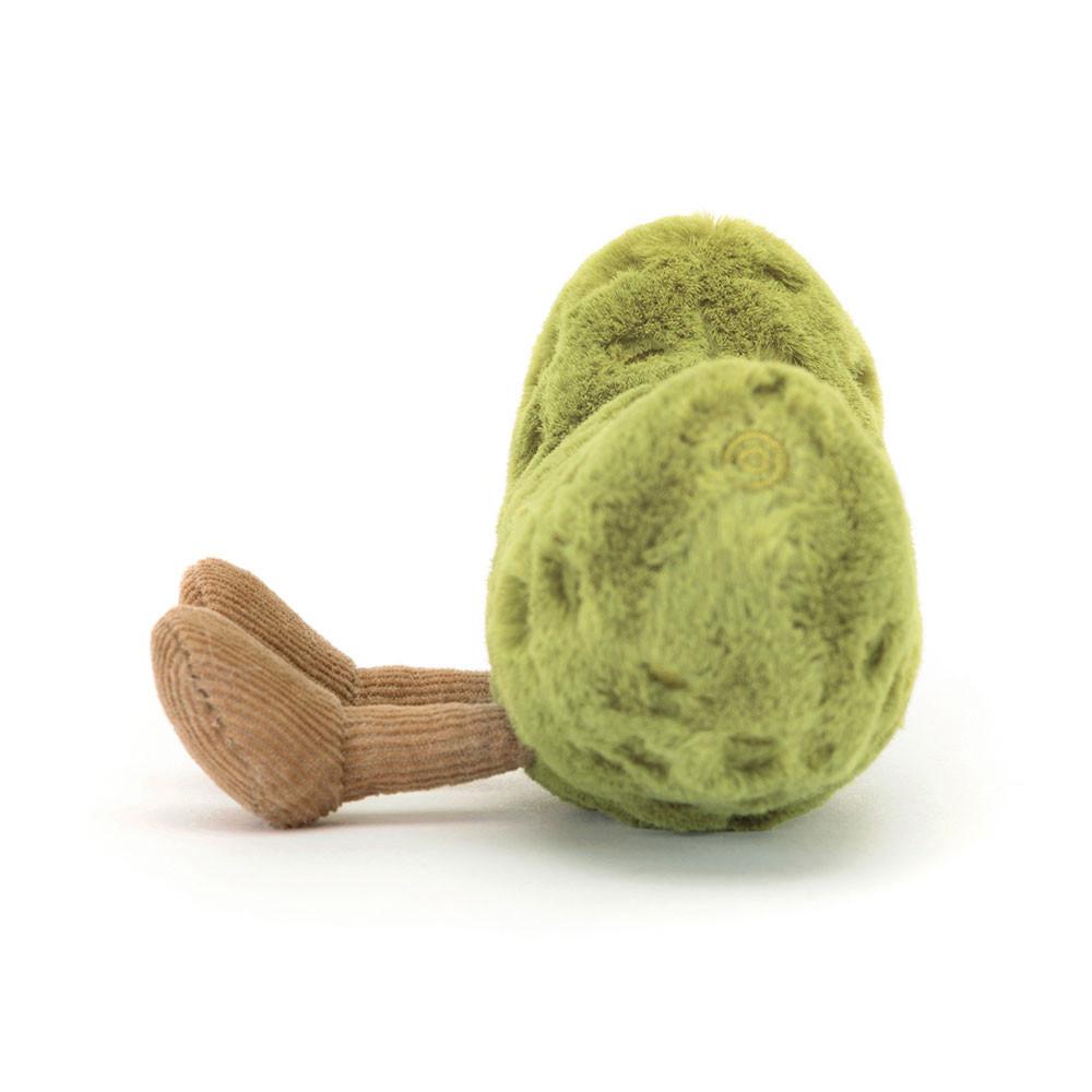 Foodies Jellycat Amuseables Pickle 8cm x 15cm x 4cm Verde  Costa Rica |  17349-AELG