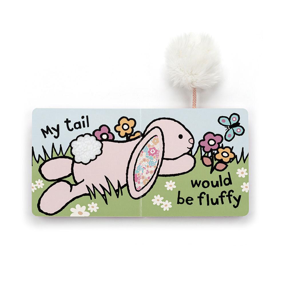 Juegos De Libros Y Juguetes Jellycat If I Were a Bunny Book and Bashful Blush Bunny Medium Rosas  Costa Rica |  92056-HFLI