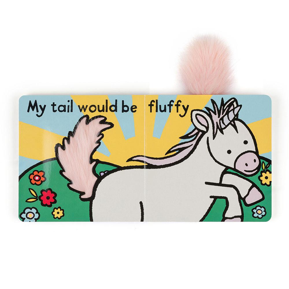 Juegos De Libros Y Juguetes Jellycat If I Were a Unicorn Board Book and Bashful Unicorn Medium Moradas  Costa Rica |  04738-KIAL