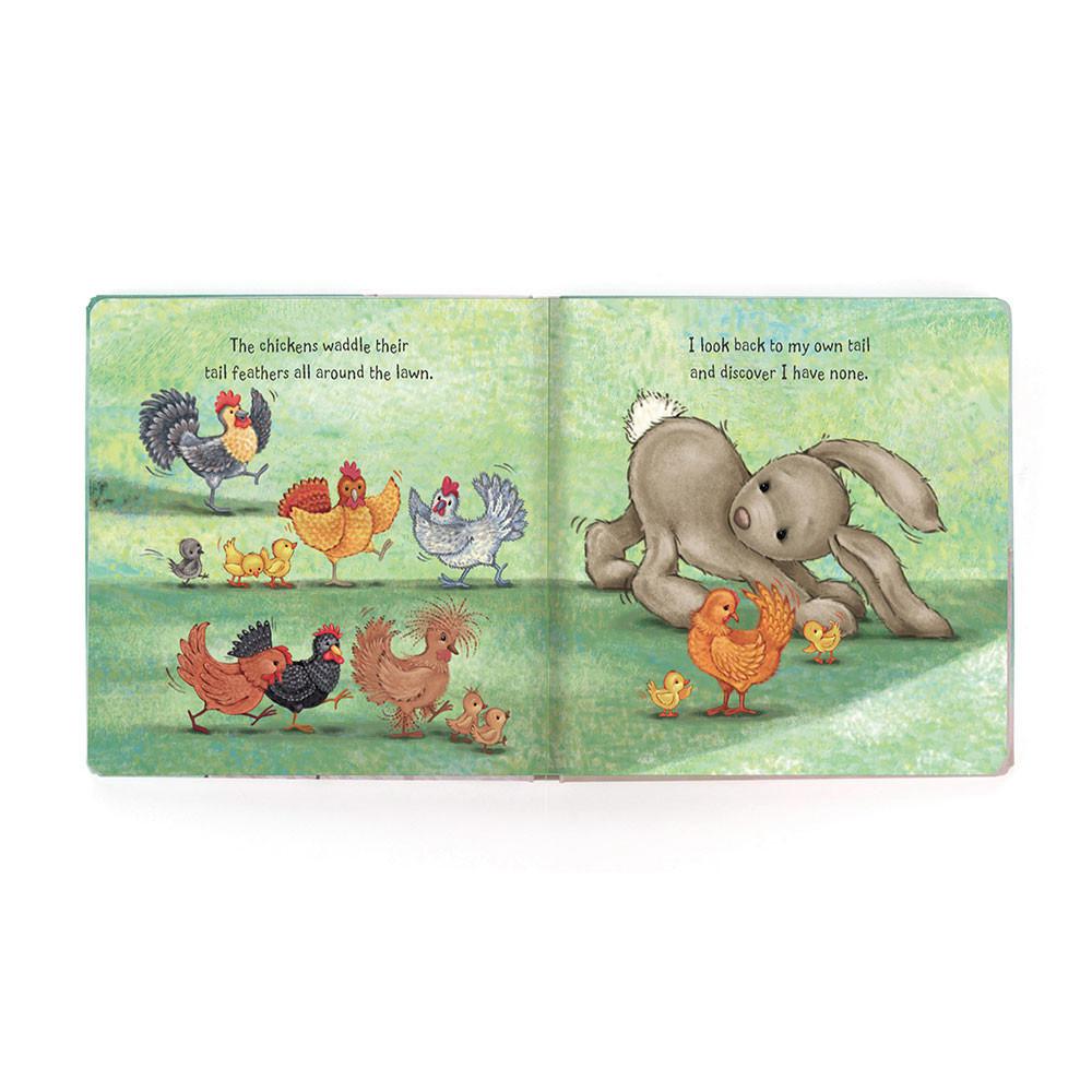 Juegos De Libros Y Juguetes Jellycat Little Me Book and Bashful Bunny Medium Beige  Costa Rica |  25309-LUEG