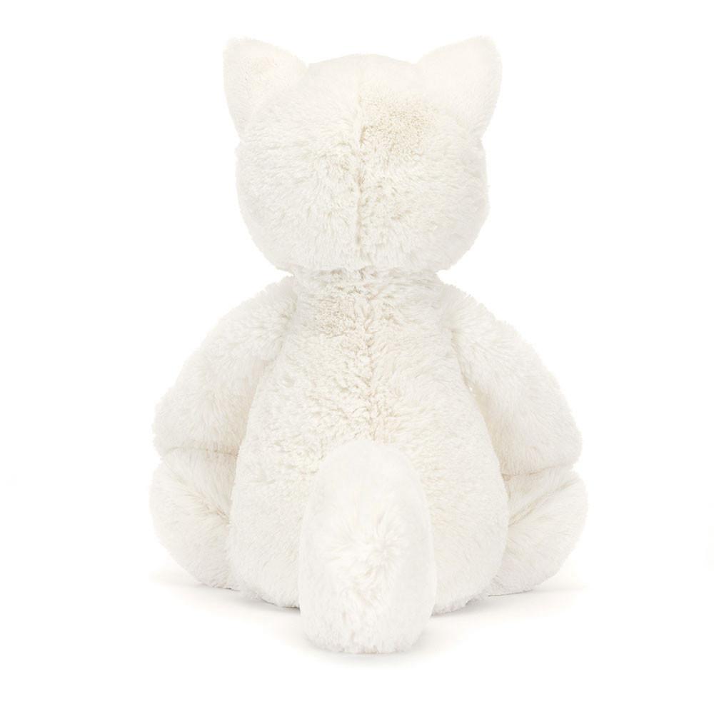 Juguetes Blandos Jellycat Bashful Arctic Fox 31cm x 12cm x 9cm Blancas  Costa Rica |  05734-VCZB