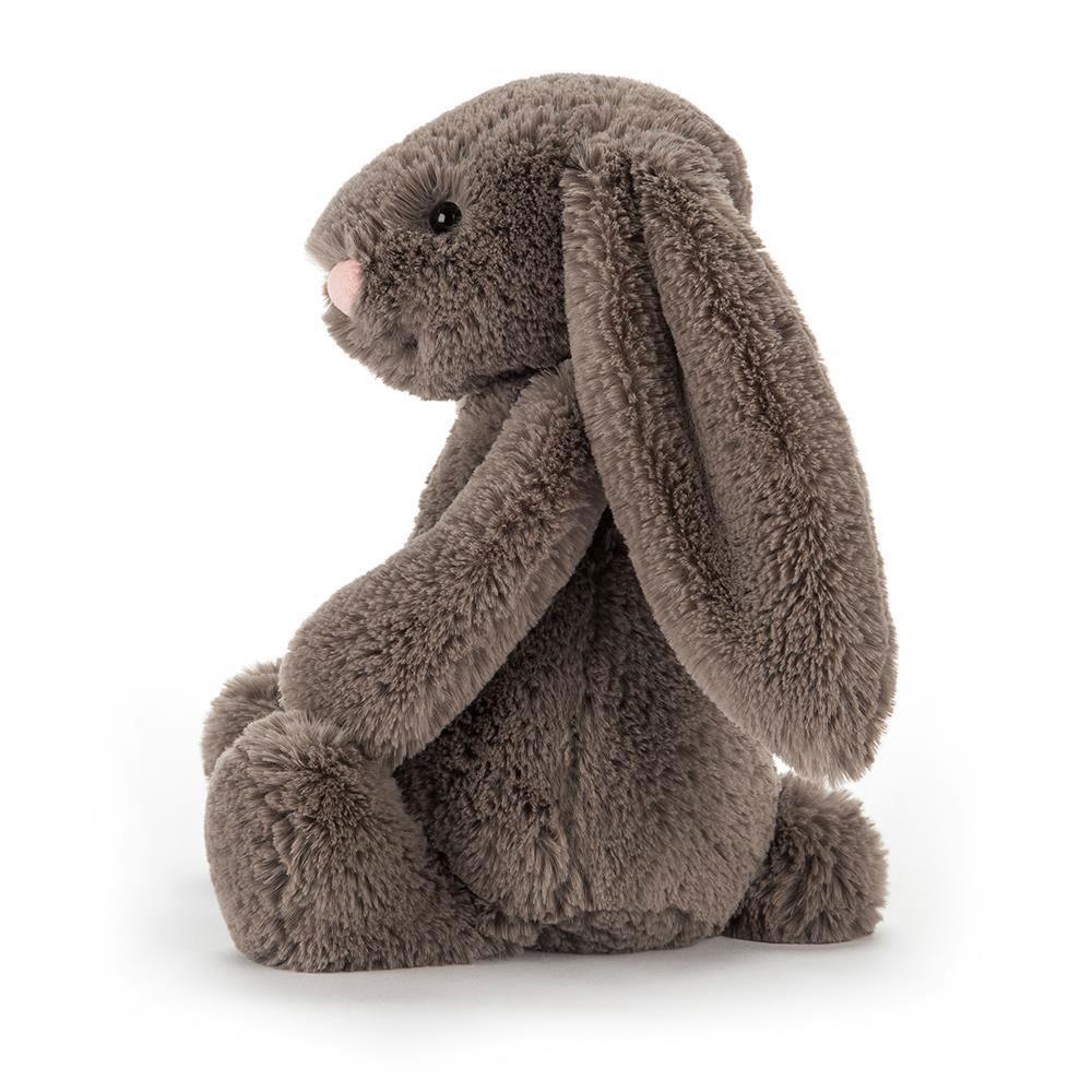 Juguetes Blandos Jellycat Bashful Truffle Bunny 31cm x 12cm x 9cm Marrones  Costa Rica |  54170-WZTM