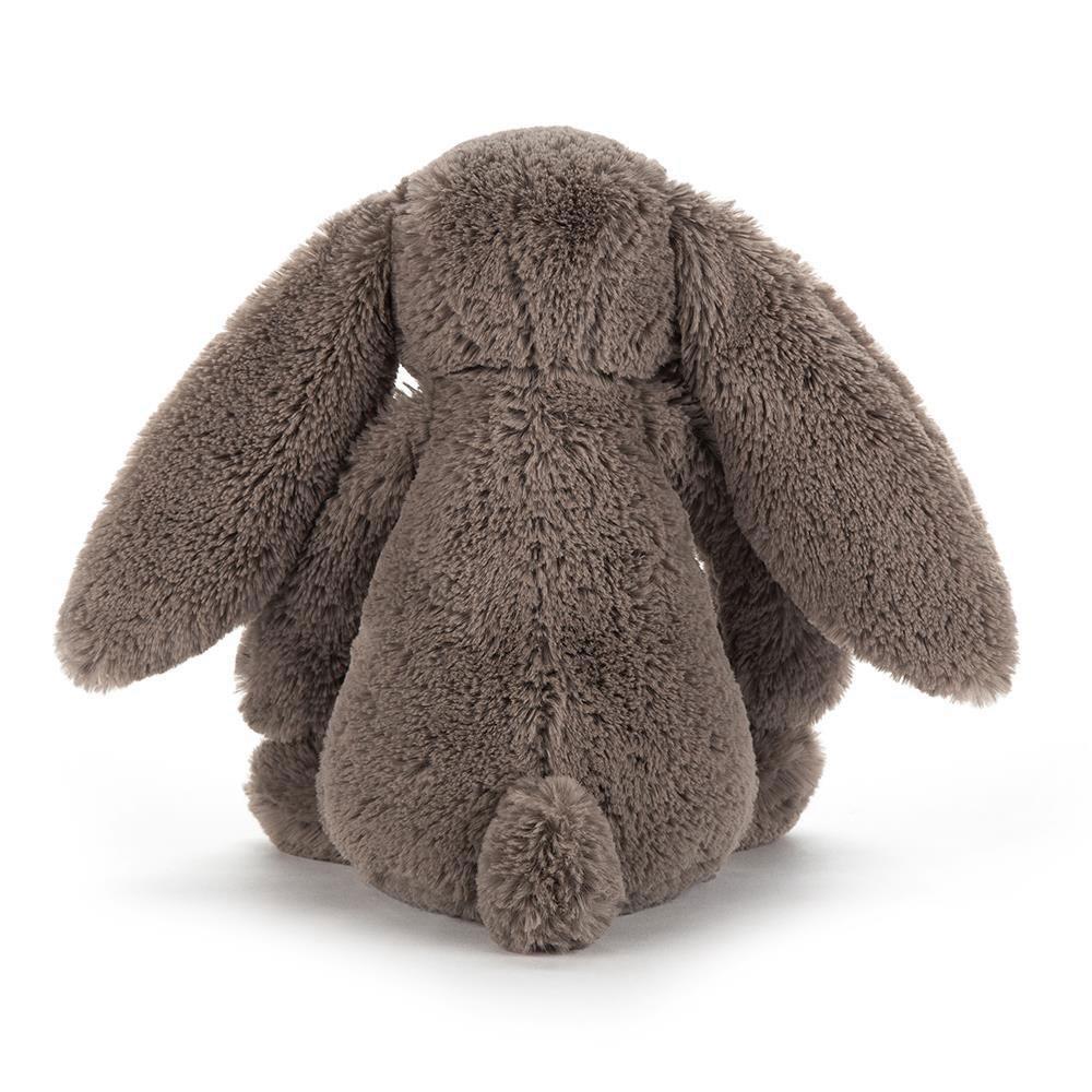 Juguetes Blandos Jellycat Bashful Truffle Bunny 31cm x 12cm x 9cm Marrones  Costa Rica |  54170-WZTM