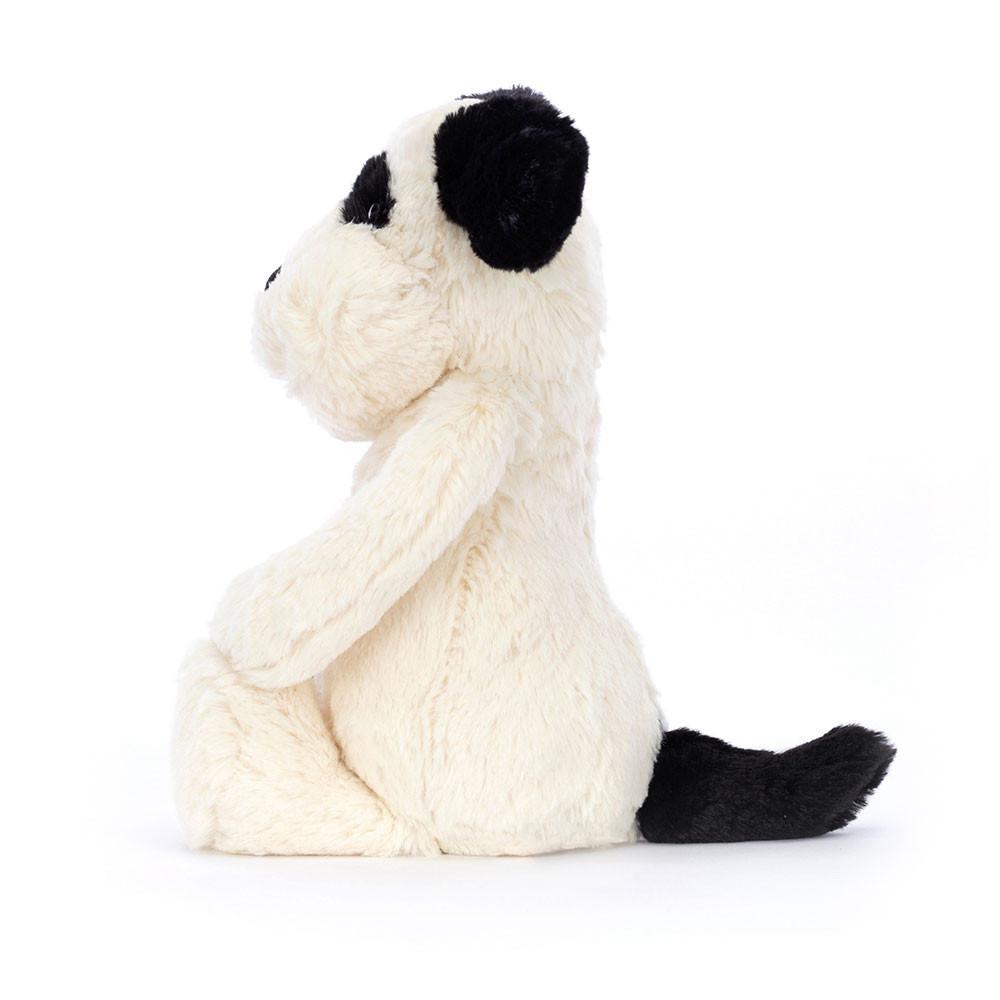 Juguetes Blandos Jellycat Bashful & Cream Puppy 31cm x 12cm x 9cm Blancas  Costa Rica |  85906-HSUC