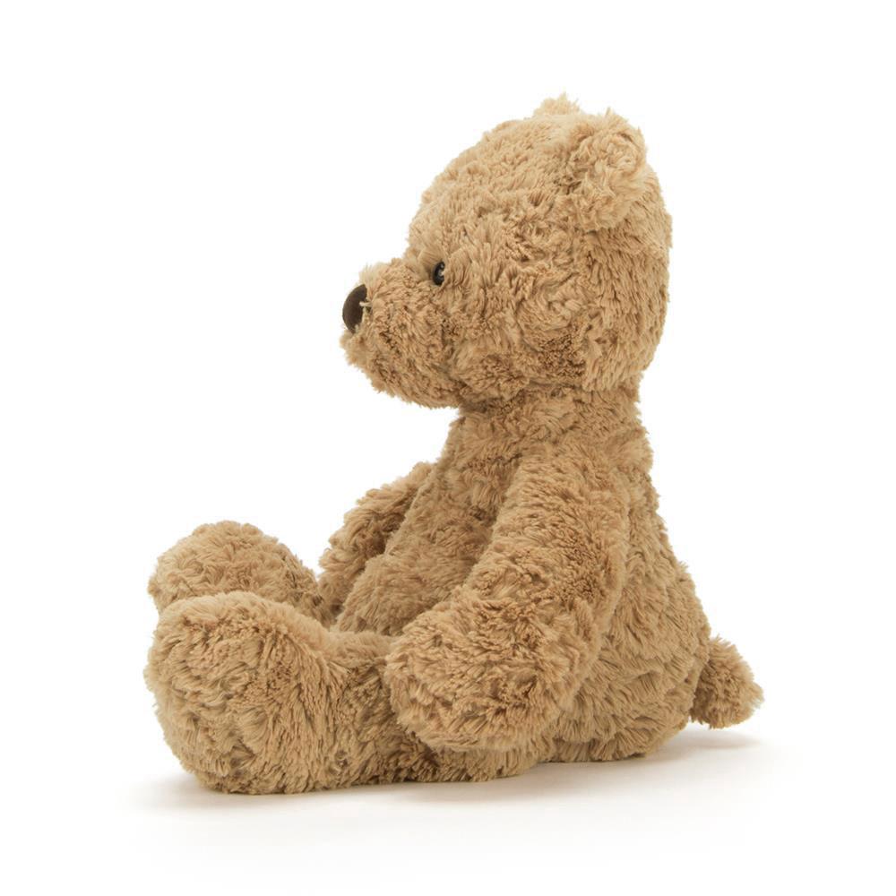 Juguetes Blandos Jellycat Bumbly Bear 42cm x 14cm x 11cm Marrones  Costa Rica |  31698-YCJD