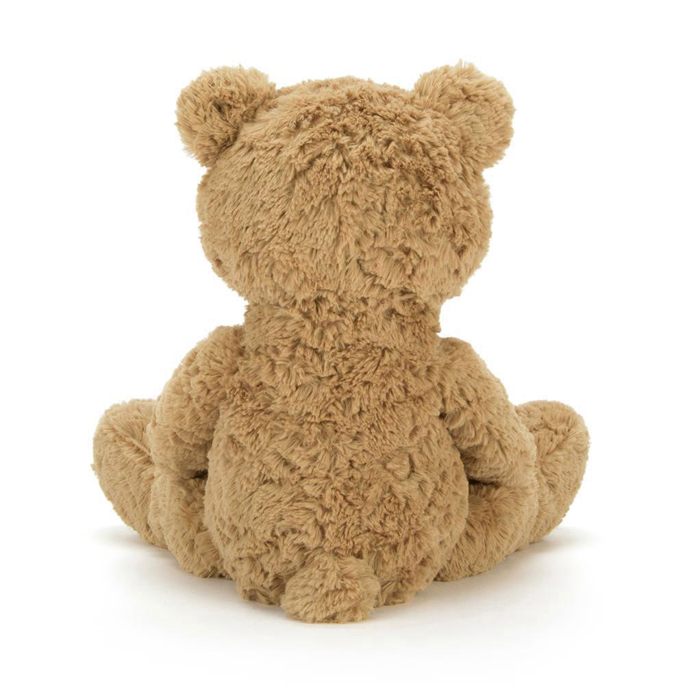 Juguetes Blandos Jellycat Bumbly Bear 42cm x 14cm x 11cm Marrones  Costa Rica |  31698-YCJD