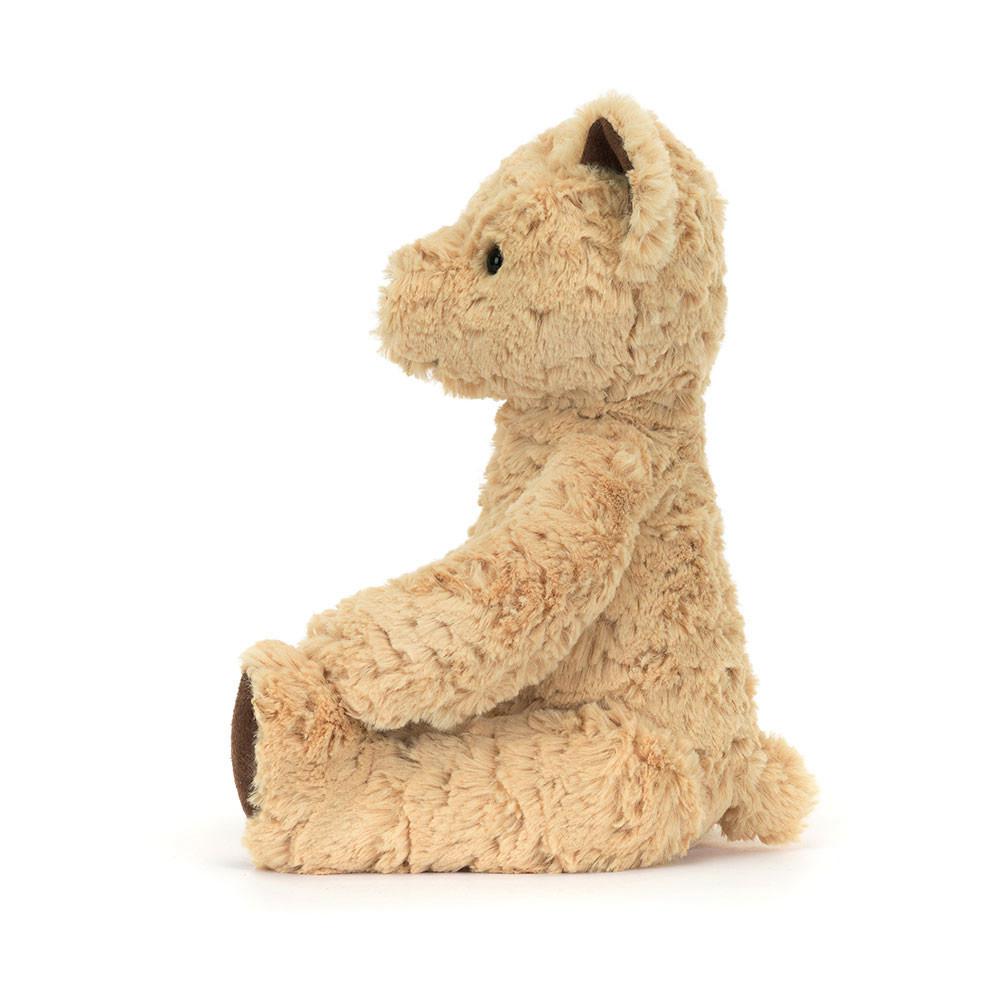 Juguetes Blandos Jellycat Edward Bear 34cm x 16cm x 8cm Marrones  Costa Rica |  91402-ZHOE