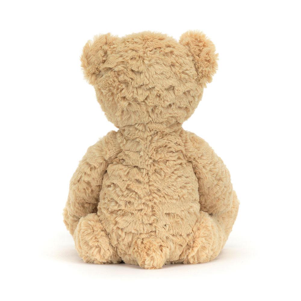 Juguetes Blandos Jellycat Edward Bear 34cm x 16cm x 8cm Marrones  Costa Rica |  91402-ZHOE