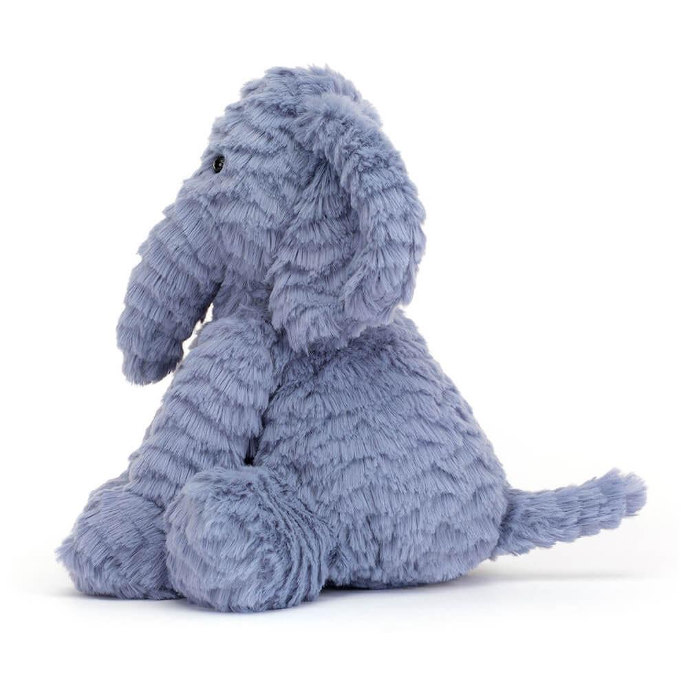 Juguetes Blandos Jellycat Fuddlewuddle Elephant 23cm x 13cm x 9cm Azules  Costa Rica |  29580-UVIX