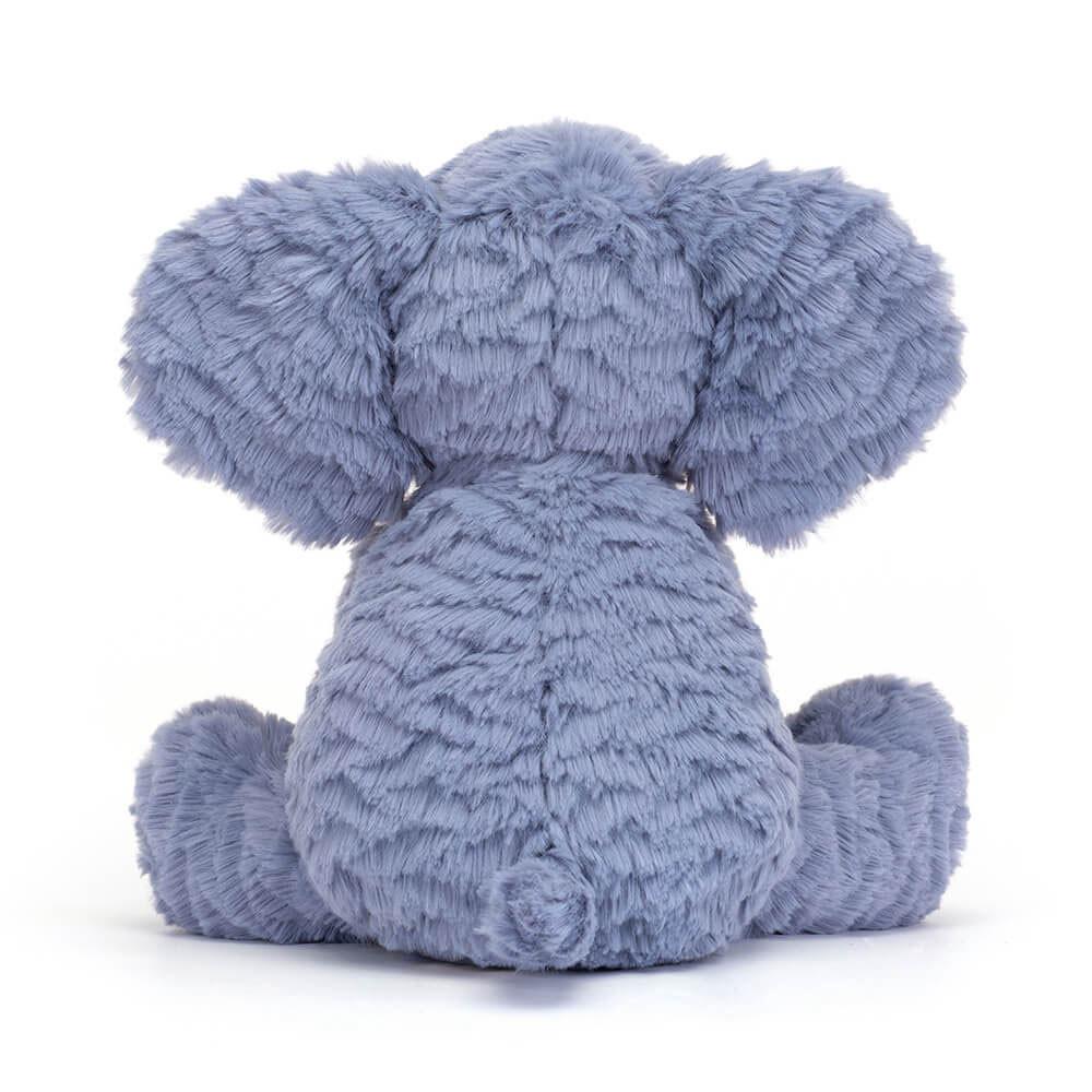 Juguetes Blandos Jellycat Fuddlewuddle Elephant 23cm x 13cm x 9cm Azules  Costa Rica |  29580-UVIX