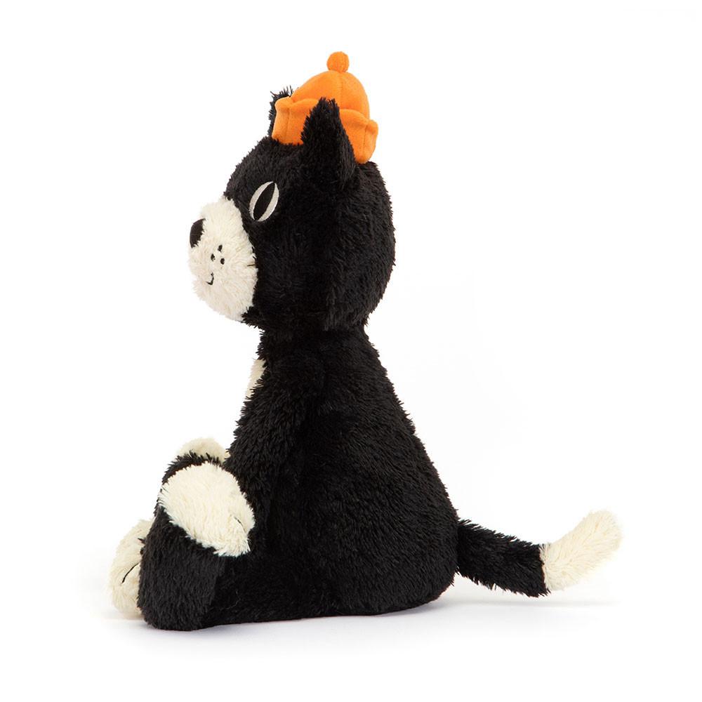 Juguetes Blandos Jellycat Jellycat Jack 32cm x 11cm x 9cm Negras  Costa Rica |  03841-BRYS