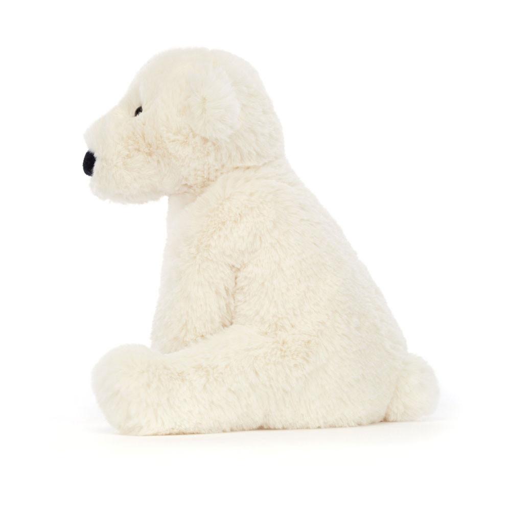Juguetes Blandos Jellycat Perry Polar Bear 26cm x 15cm x 12cm Creme  Costa Rica |  75863-WKFQ