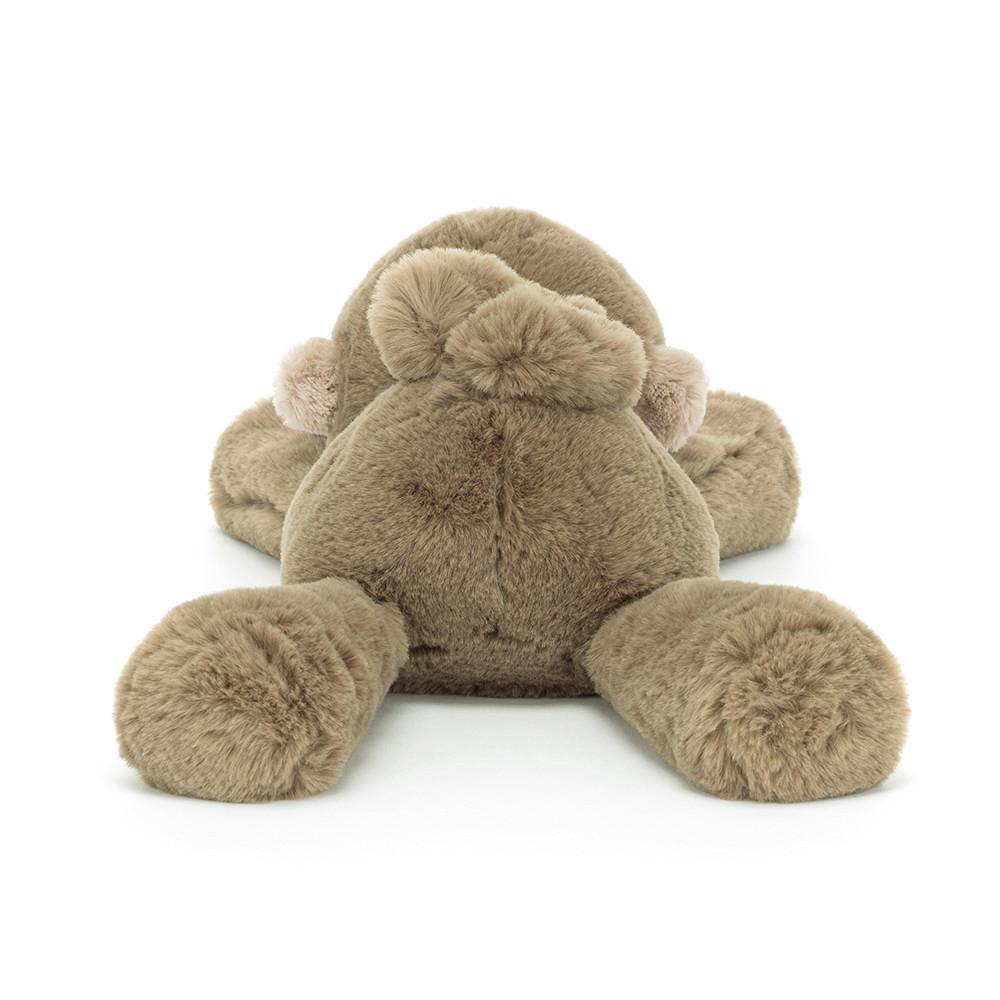 Juguetes Blandos Jellycat Smudge Monkey 13cm x 11cm x 24cm Marrones  Costa Rica |  31986-IYAV