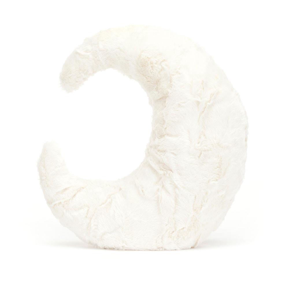 Juguetes Del Bebé Jellycat Amuseables Moon 27cm x 18cm x 8cm Blancas  Costa Rica |  28410-DIAP