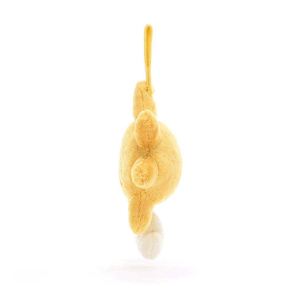 Juguetes Del Bebé Jellycat Amuseables Sun Musical Pull 20cm x 20cm x 5cm Amarillo  Costa Rica |  73194-QLUR