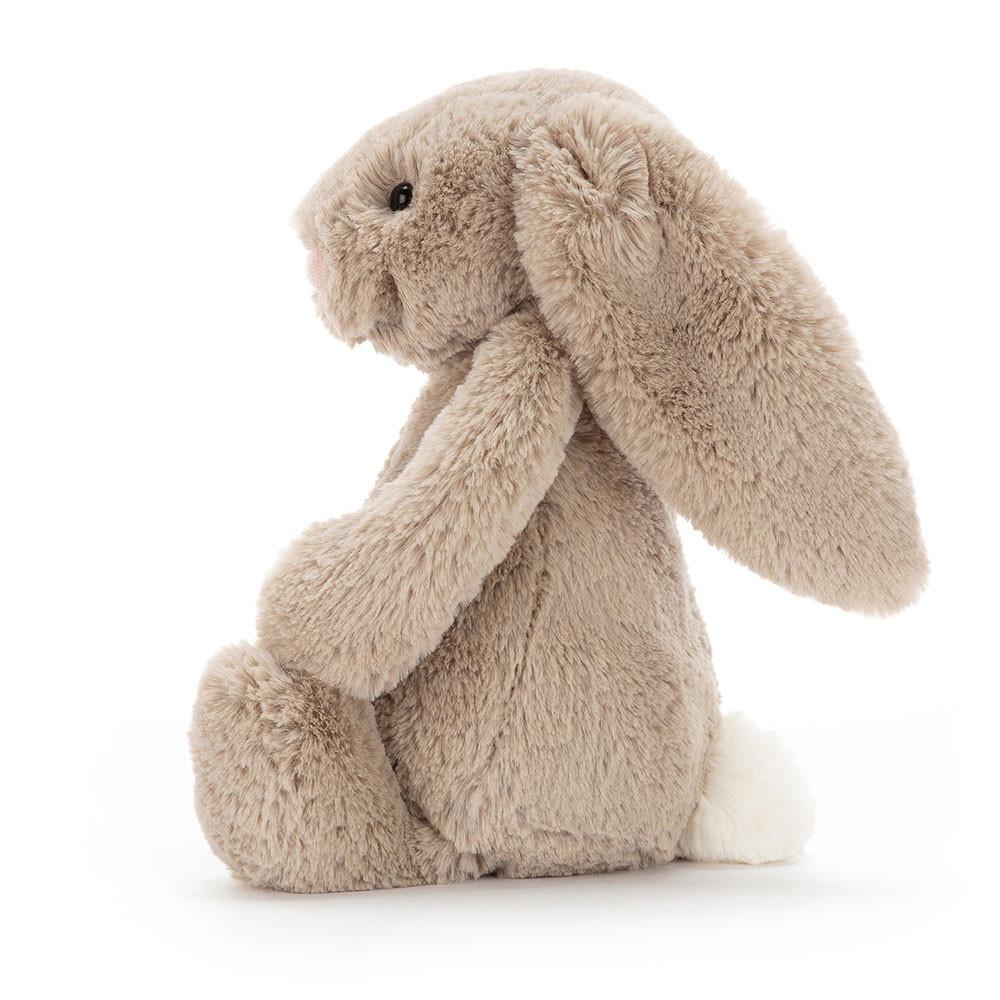 Juguetes Del Bebé Jellycat Bashful Bunny 31cm x 12cm x 9cm Beige  Costa Rica |  82693-NOCP