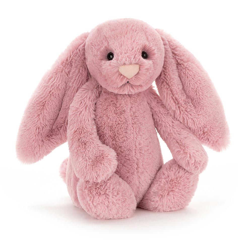 Juguetes Del Bebé Jellycat Bashful Tulip Bunny 31cm x 12cm x 9cm Rosas  Costa Rica |  04673-QNTC