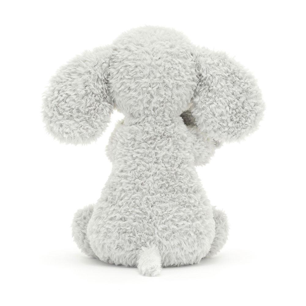 Juguetes Del Bebé Jellycat Huddles Elephant 26cm x 14cm x 10cm Gris  Costa Rica |  21490-CPIM