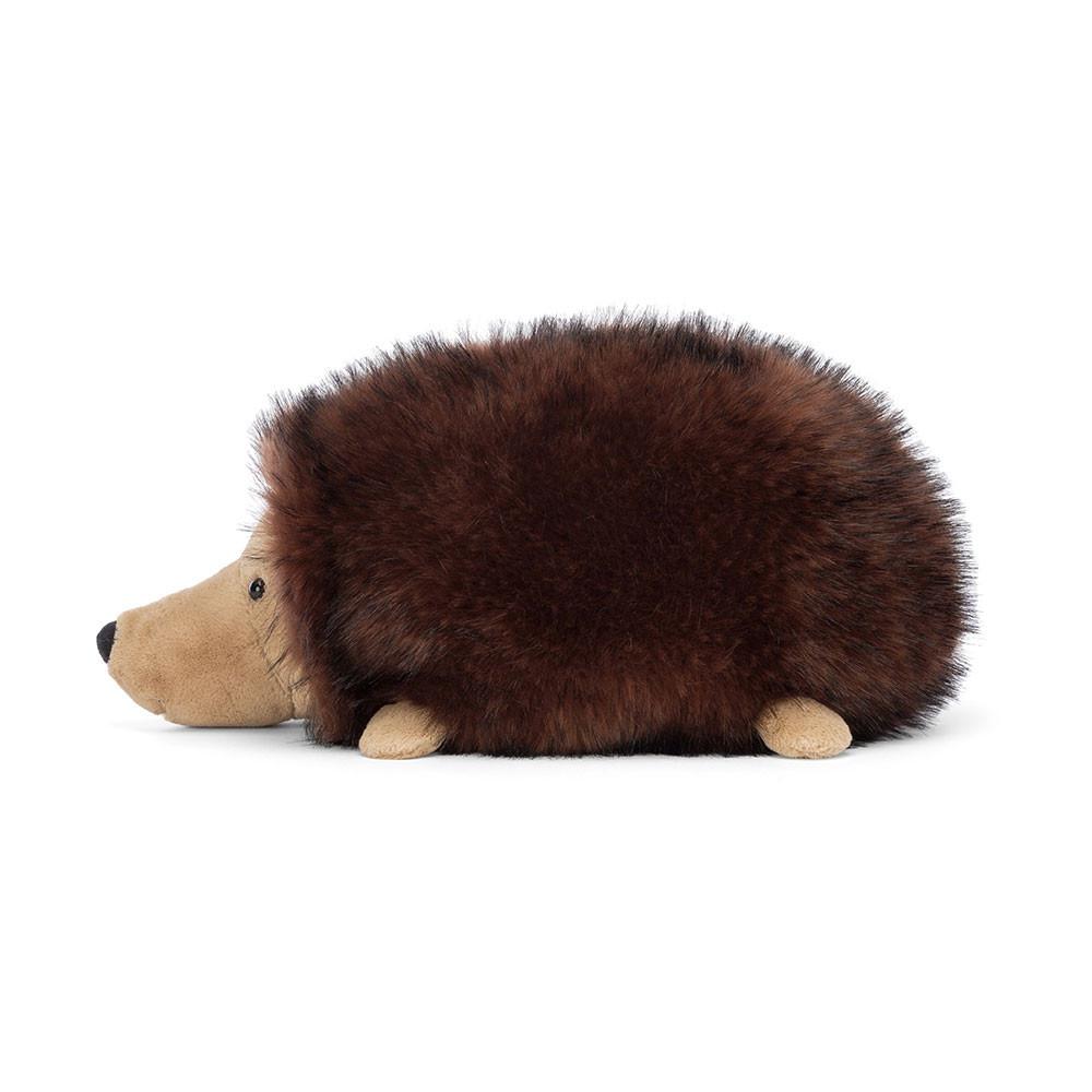 Juguetes Grandes Jellycat Hamish Hedgehog 24cm x 26cm x 41cm Marrones  Costa Rica |  91268-MYTO