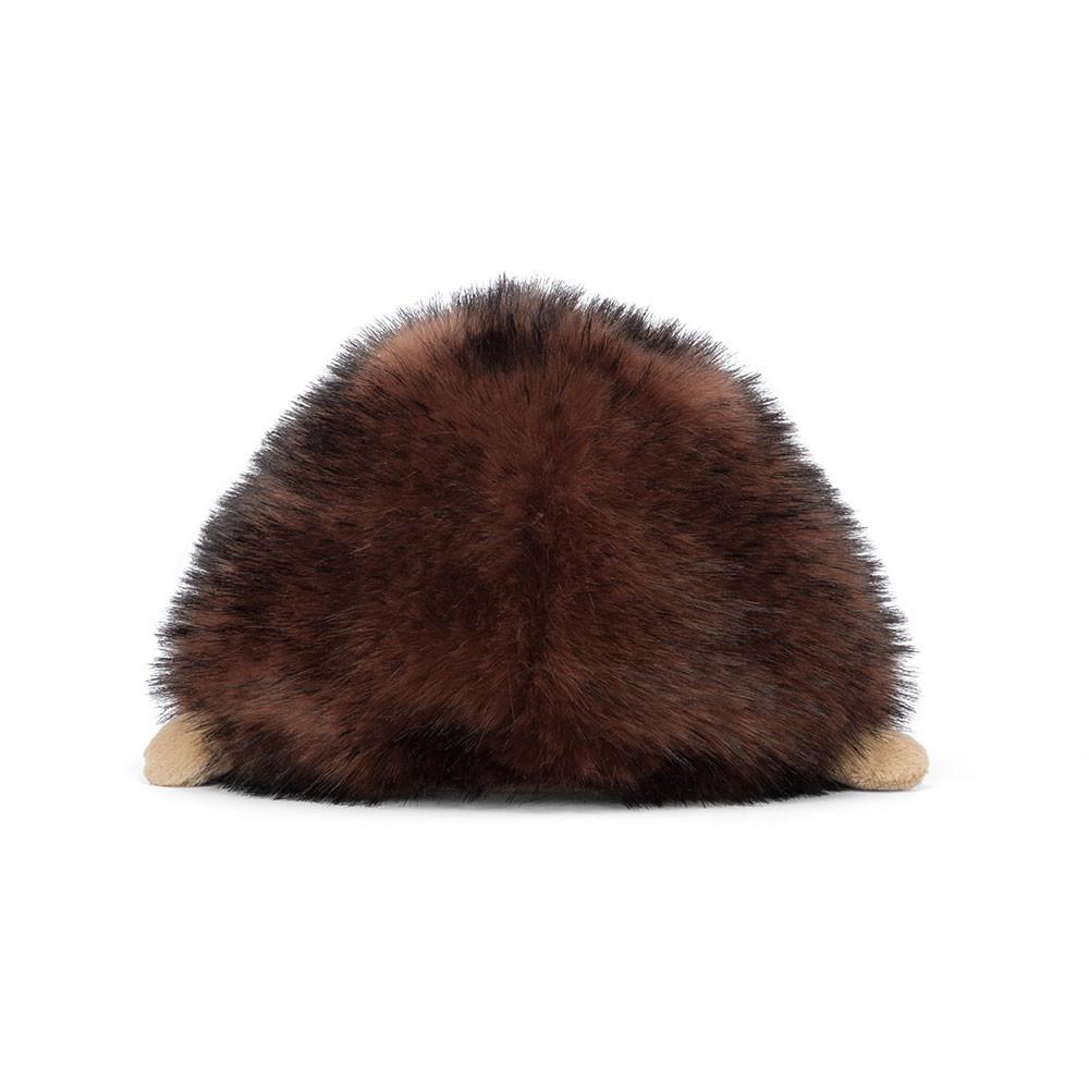 Juguetes Grandes Jellycat Hamish Hedgehog 24cm x 26cm x 41cm Marrones  Costa Rica |  91268-MYTO