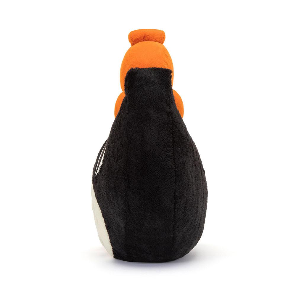 Juguetes Grandes Jellycat Jellycat Head Giant 57cm x 62cm x 22cm Negras  Costa Rica |  63092-HUBE
