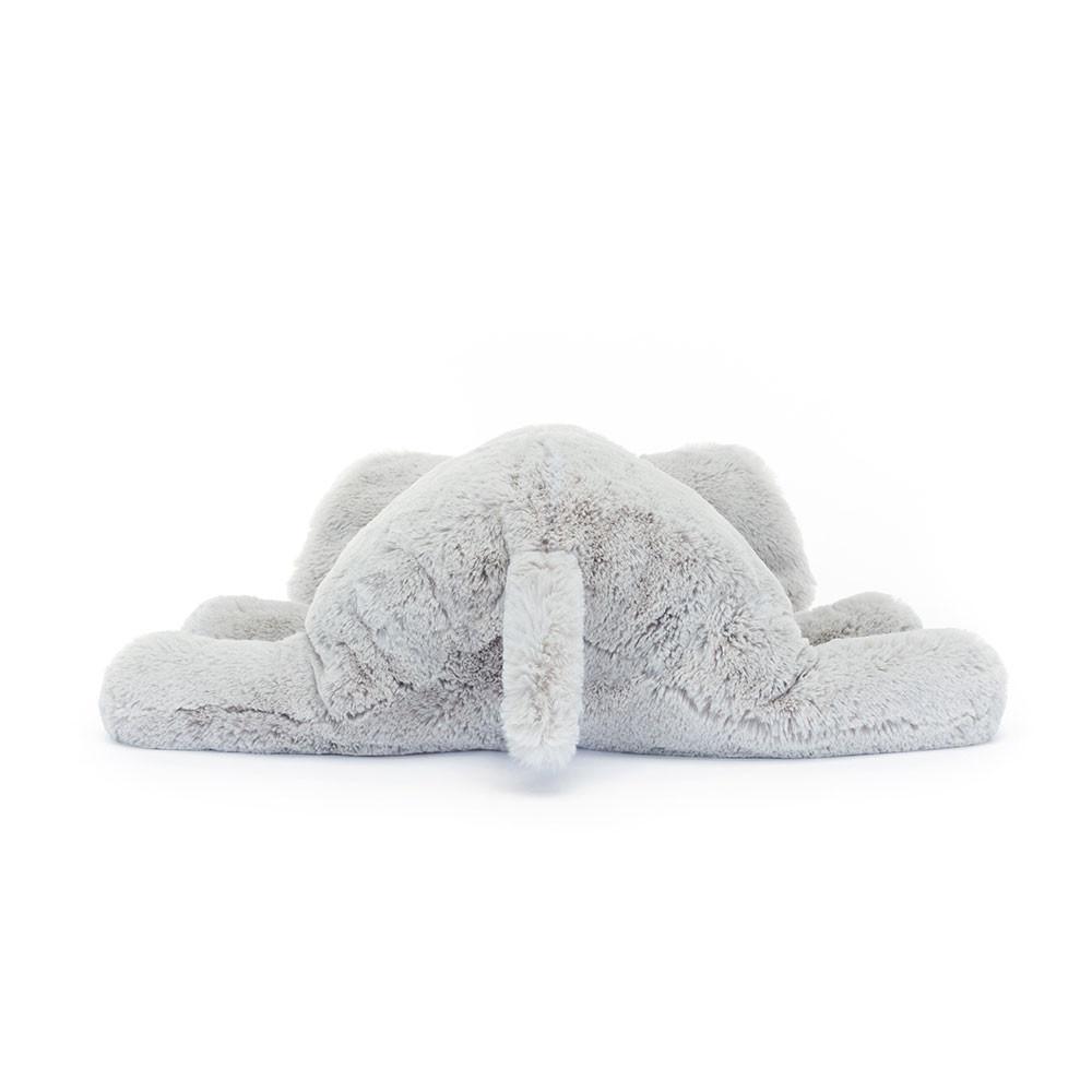 Juguetes Grandes Jellycat Wanderlust Elly 18cm x 12cm x 36cm Gris  Costa Rica |  97541-KGMR