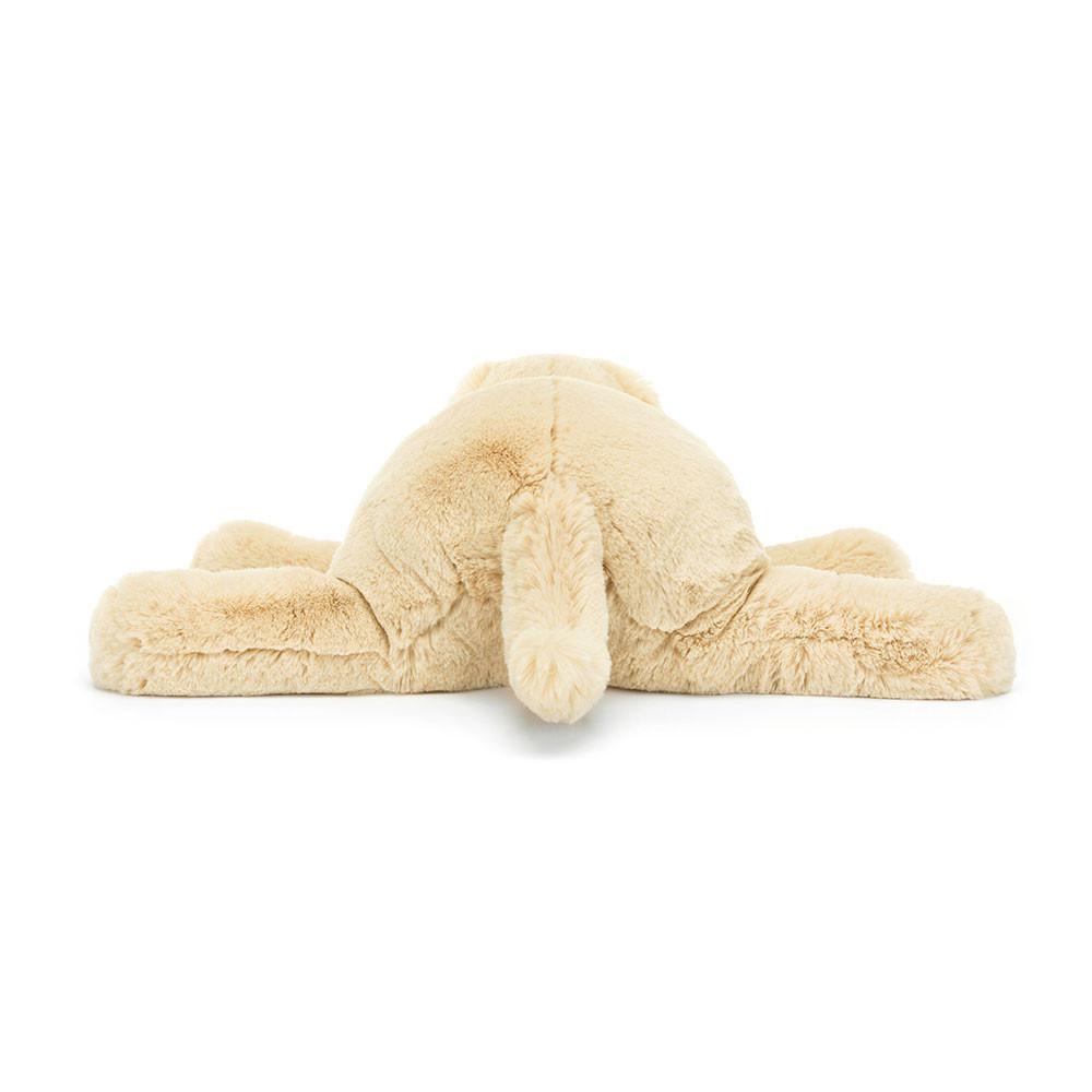 Juguetes Grandes Jellycat Wanderlust Puppy 18cm x 12cm x 36cm Amarillo  Costa Rica |  30896-VAGO