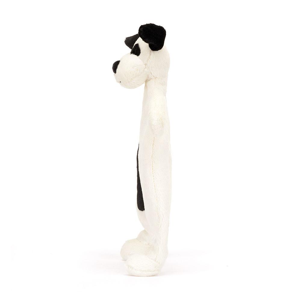 Mantas, Edredones Jellycat Bashful & Cream Puppy Comforter 27cm x 20cm x 7cm Blancas  Costa Rica |  80379-PHBS