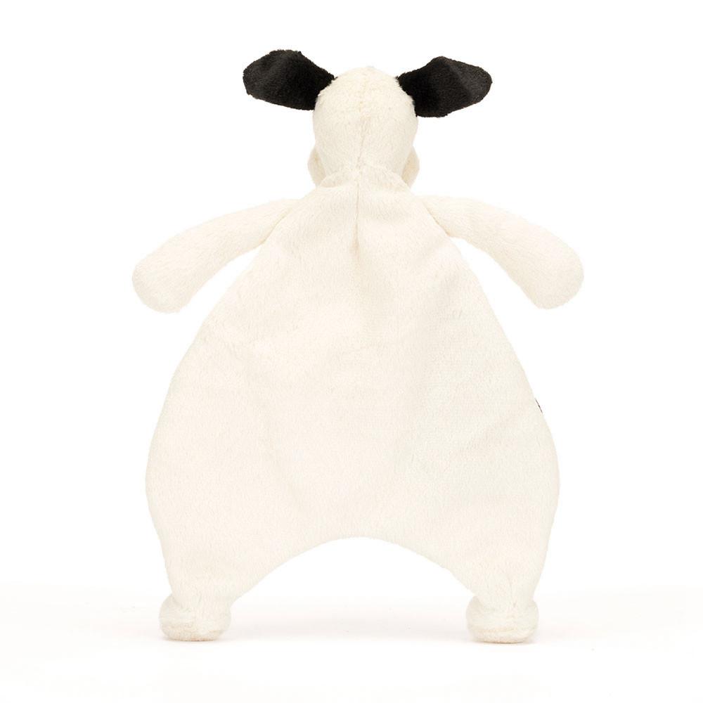 Mantas, Edredones Jellycat Bashful & Cream Puppy Comforter 27cm x 20cm x 7cm Blancas  Costa Rica |  80379-PHBS