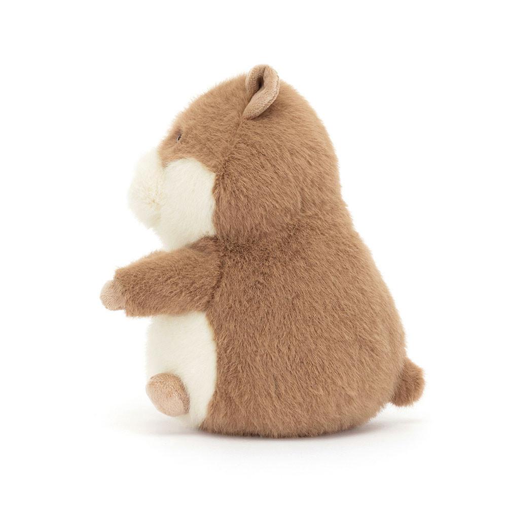 Mascotas Jellycat Gordy Guinea Pig 21cm x 14cm x 14cm Marrones  Costa Rica |  80164-FLPY