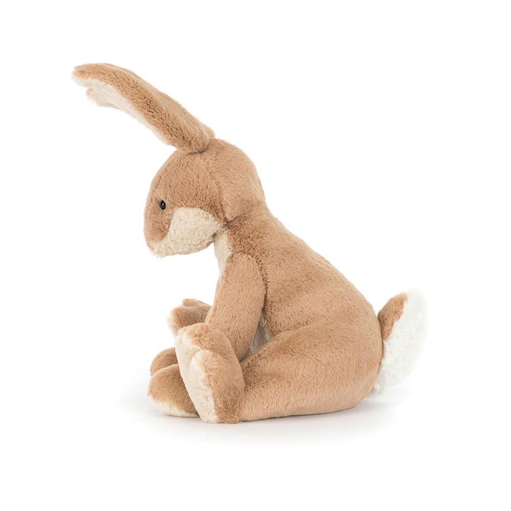 Mascotas Jellycat Horticus Hare 24cm x 15cm x 17cm Marrones  Costa Rica |  20653-RKWQ