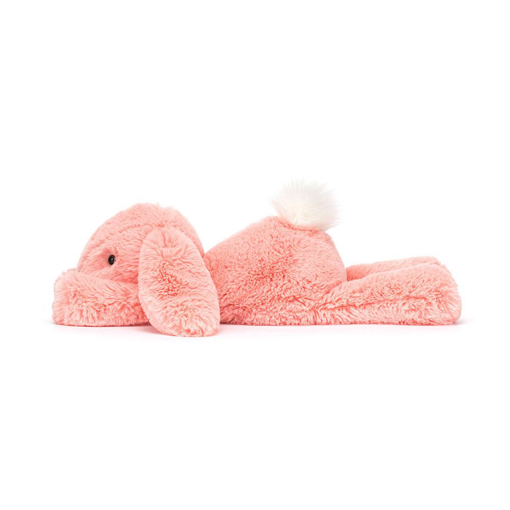 Mascotas Jellycat Smudge Apricot Rabbit 13cm x 11cm x 24cm Naranjas  Costa Rica |  62149-XGDP
