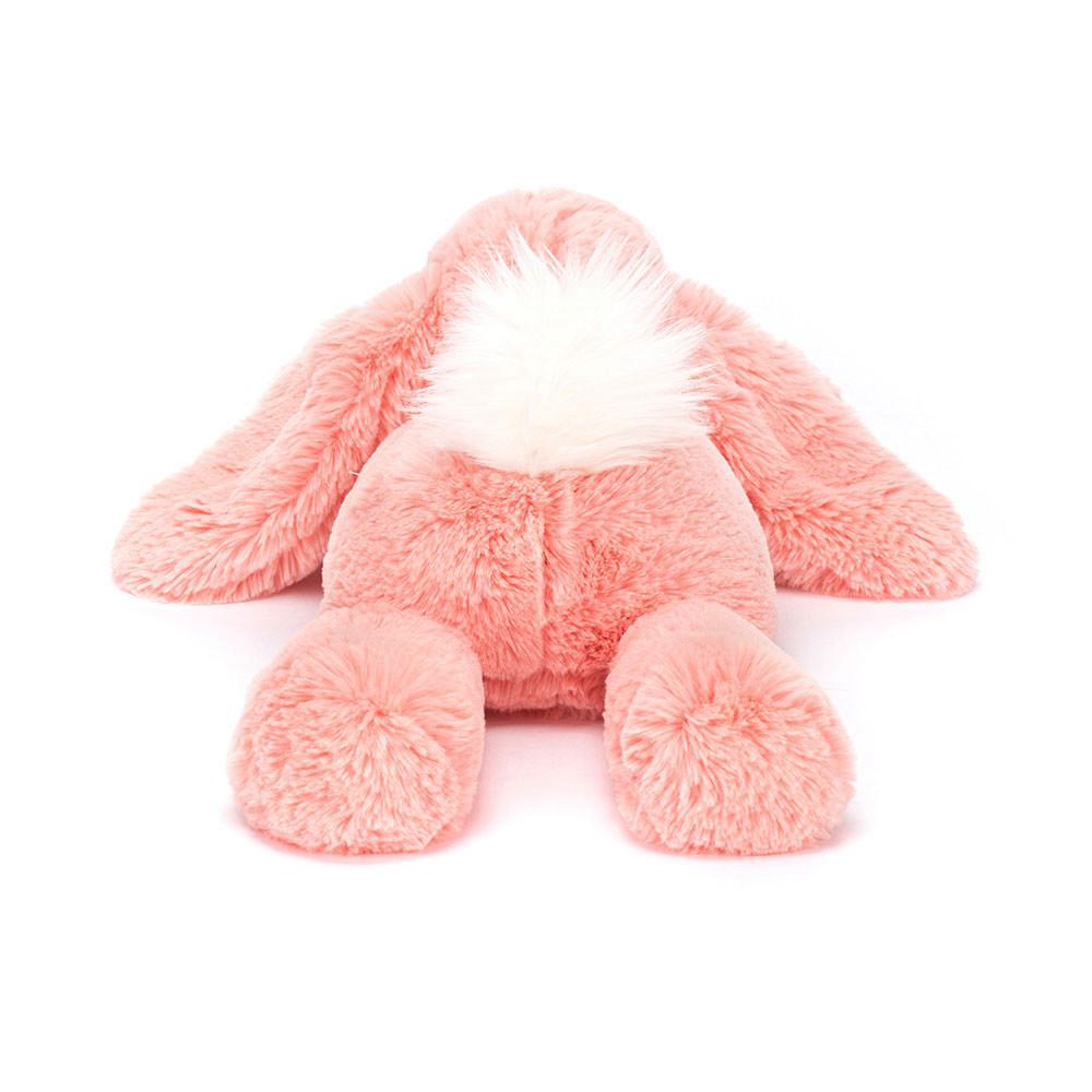 Mascotas Jellycat Smudge Apricot Rabbit 13cm x 11cm x 24cm Naranjas  Costa Rica |  62149-XGDP