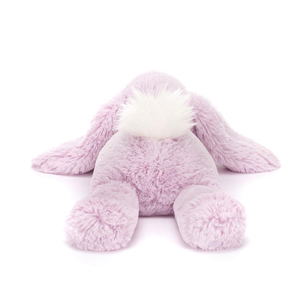 Mascotas Jellycat Smudge Lavender Rabbit 13cm x 11cm x 24cm Moradas  Costa Rica |  06451-XTCW