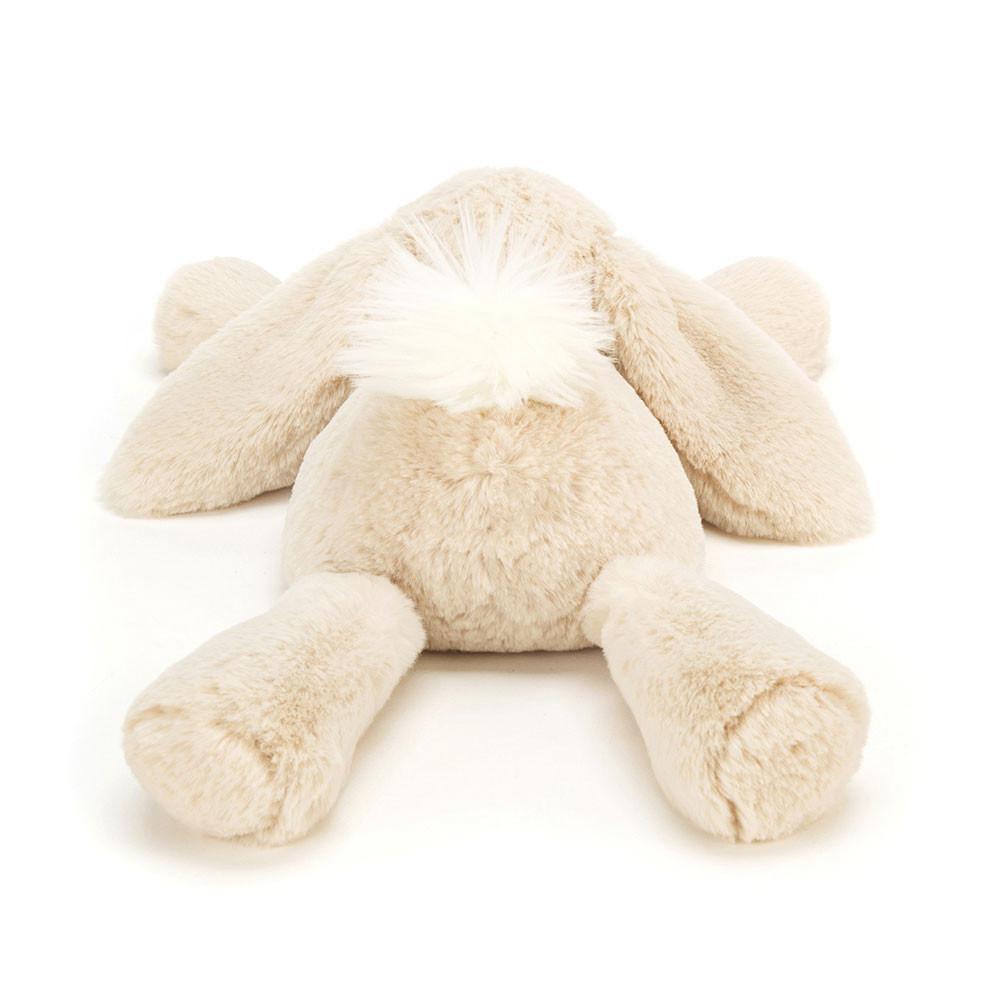 Mascotas Jellycat Smudge Rabbit 13cm x 11cm x 24cm Beige  Costa Rica |  10972-EFGO