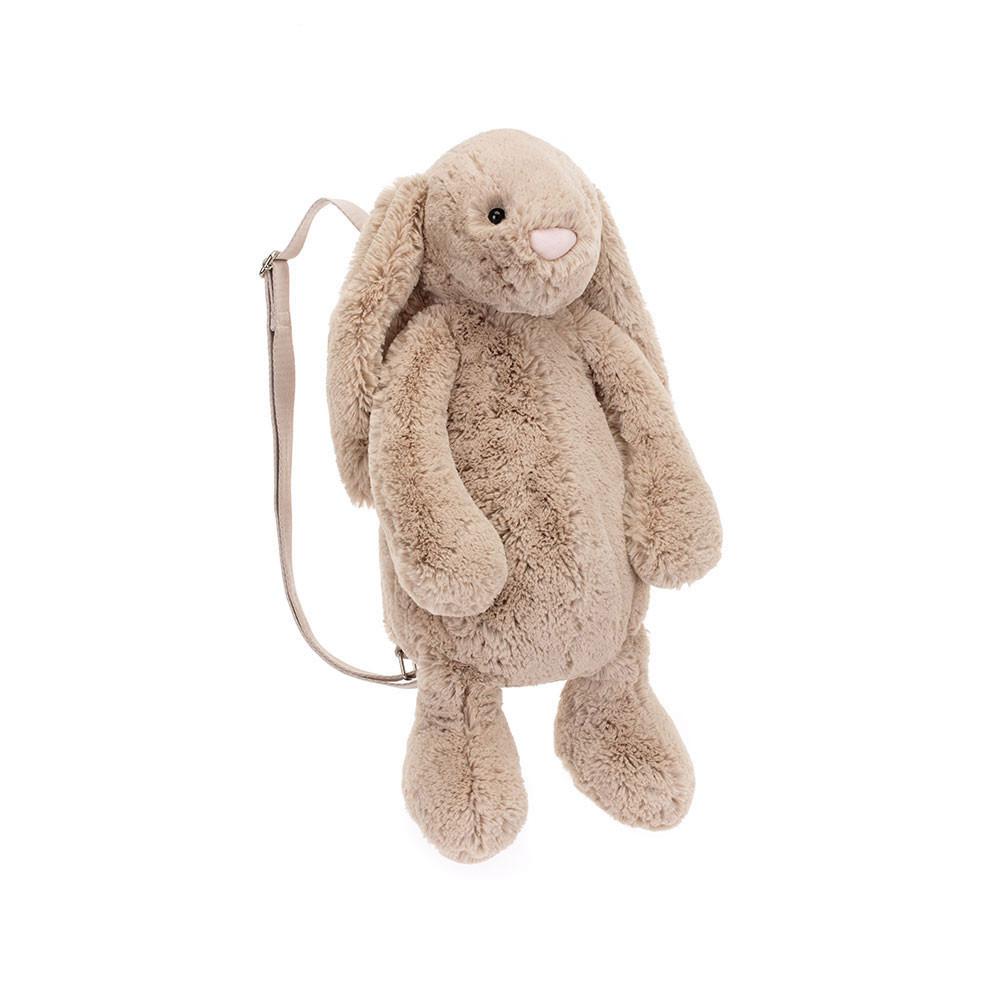Mochilas Jellycat Bashful Bunny 32cm x 17cm x 14cm Beige  Costa Rica |  05948-ZNUW
