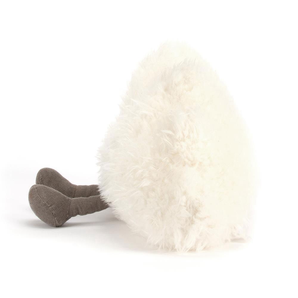 Objetos Jellycat Amuseables Cloud 22cm x 27cm x 11cm Blancas  Costa Rica |  35468-MQES